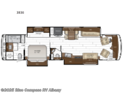 Call now about this 2026 Newmar Dutch Star 3836! 2026 Newmar Dutch Star 3836 - New Class A For Sale by Blue Compass RV Albany in Latham, New York features Slideout
