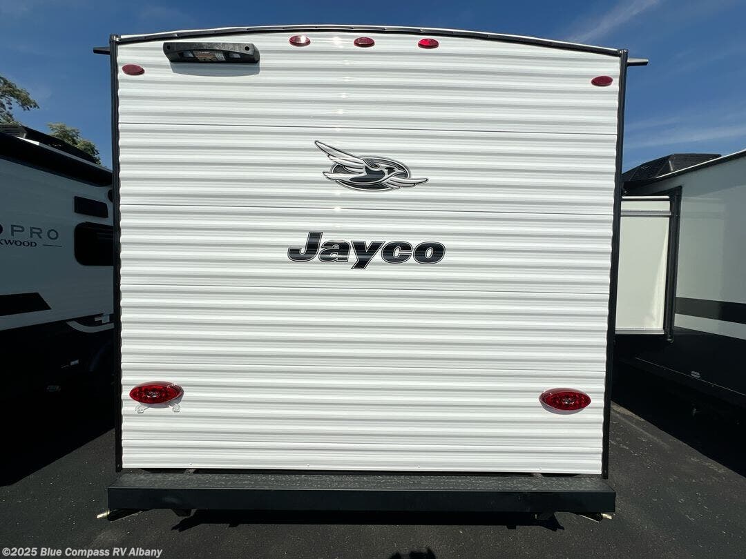 Contact us now about this 2026 Jayco Jay Flight SLX 170BH! 2026 Jay Flight SLX 170BH by Jayco from Blue Compass RV Albany in Latham, New York