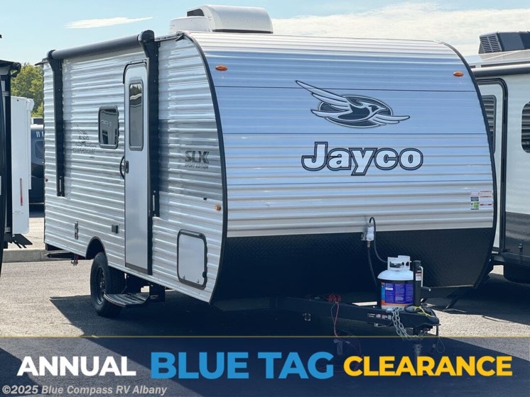 Email now about this 2026 Jayco Jay Flight SLX 170BH! New 2026 Jayco Jay Flight SLX 170BH available in Latham, New York