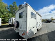 Contact us now about this 2008 Winnebago Navion 24J! 2008 Navion 24J by Winnebago from Blue Compass RV Albany in Latham, New York