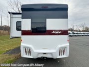 Contact us now about this 2018 Jayco Melbourne Prestige 24LP! 2018 Melbourne Prestige 24LP by Jayco from Blue Compass RV Albany in Latham, New York