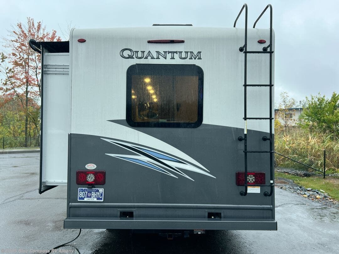 Contact us now about this 2023 Thor Motor Coach Quantum WS31! 2023 Quantum WS31 by Thor Motor Coach from Blue Compass RV Albany in Latham, New York