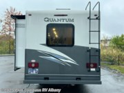 Contact us now about this 2023 Thor Motor Coach Quantum WS31! 2023 Quantum WS31 by Thor Motor Coach from Blue Compass RV Albany in Latham, New York