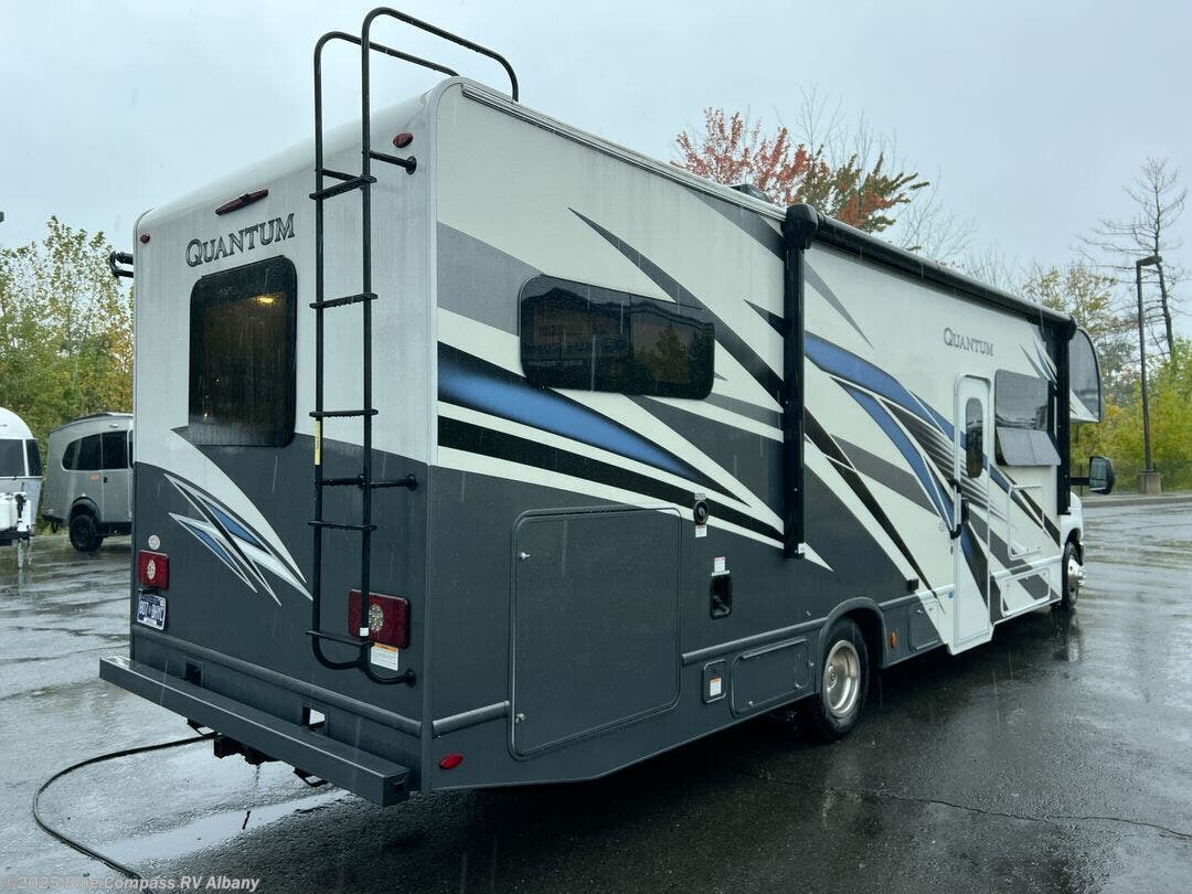 Used 2023 Thor Motor Coach Quantum WS31 available in Latham, New York