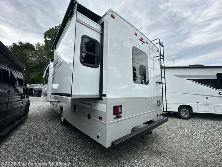 Email now about this 2026 Entegra Coach Esteem 29V! New 2026 Entegra Coach Esteem 29V available in Latham, New York