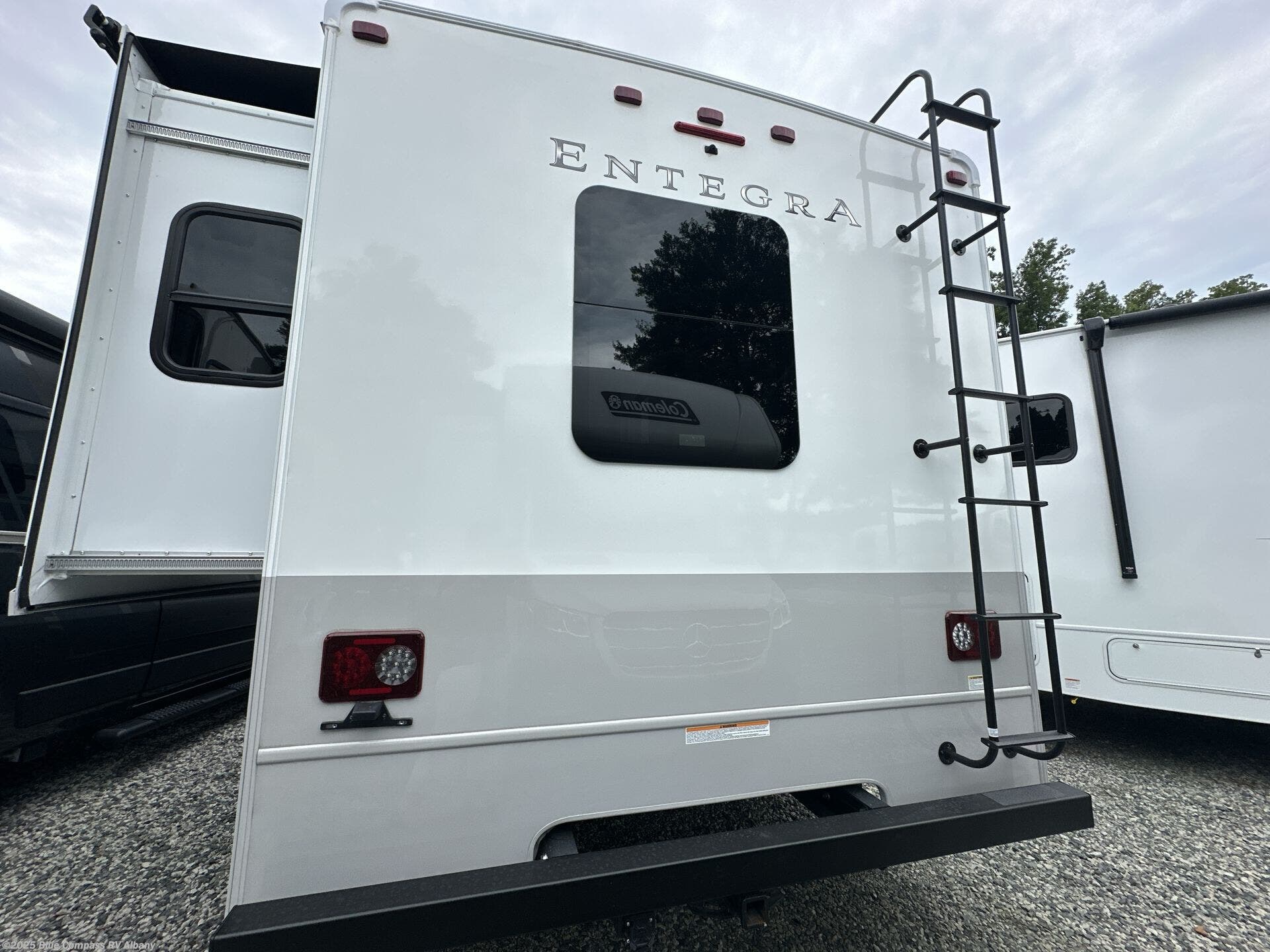 Contact us now about this 2026 Entegra Coach Esteem 29V! 2026 Esteem 29V by Entegra Coach from Blue Compass RV Albany in Latham, New York