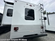 Contact us now about this 2026 Entegra Coach Esteem 29V! 2026 Esteem 29V by Entegra Coach from Blue Compass RV Albany in Latham, New York