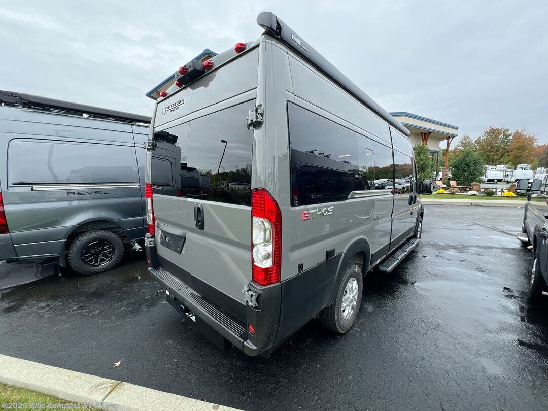 New 2026 Entegra Coach Ethos 20T available in Latham, New York