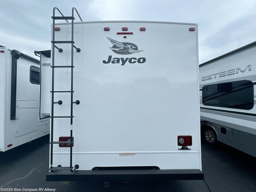 Contact us now about this 2026 Jayco Redhawk 24B! 2026 Redhawk 24B by Jayco from Blue Compass RV Albany in Latham, New York