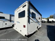 New 2026 Thor Motor Coach Geneva 21VT Chevy available in Latham, New York