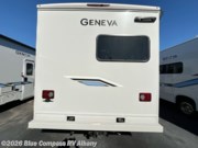 Contact us now about this 2026 Thor Motor Coach Geneva 21VT Chevy! 2026 Geneva 21VT Chevy by Thor Motor Coach from Blue Compass RV Albany in Latham, New York