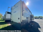 New 2026 Forest River Puma Vista 403LFT available in Latham, New York