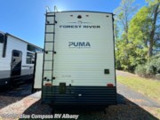 Contact us now about this 2026 Forest River Puma Vista 403LFT! 2026 Puma Vista 403LFT by Forest River from Blue Compass RV Albany in Latham, New York