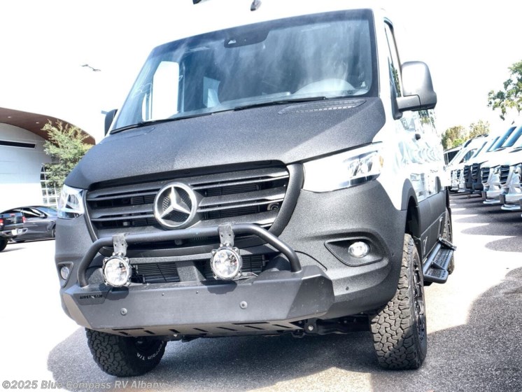 Email now about this 2026 Airstream Interstate 19X Std. Model! New 2026 Airstream Interstate 19X Std. Model available in Latham, New York