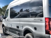 Contact us now about this 2026 Airstream Interstate 19X Std. Model! 2026 Interstate 19X Std. Model by Airstream from Blue Compass RV Albany in Latham, New York