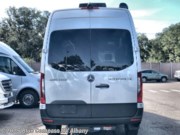 New 2026 Airstream Interstate 19X Std. Model available in Latham, New York