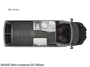 Call now about this 2026 Airstream Interstate 19X Std. Model! 2026 Airstream Interstate 19X Std. Model - New Class B For Sale by Blue Compass RV Albany in Latham, New York