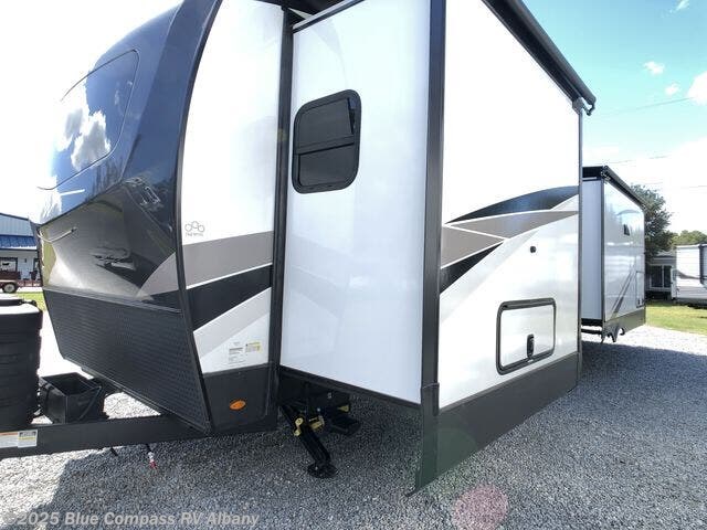 Contact us now about this 2026 Miscellaneous Unknown Unknown 8337RL ! 2026 Unknown Unknown 8337RL by Miscellaneous from Blue Compass RV Albany in Latham, New York