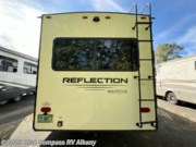 Contact us now about this 2022 Grand Design Reflection 31MB! 2022 Reflection 31MB by Grand Design from Blue Compass RV Albany in Latham, New York
