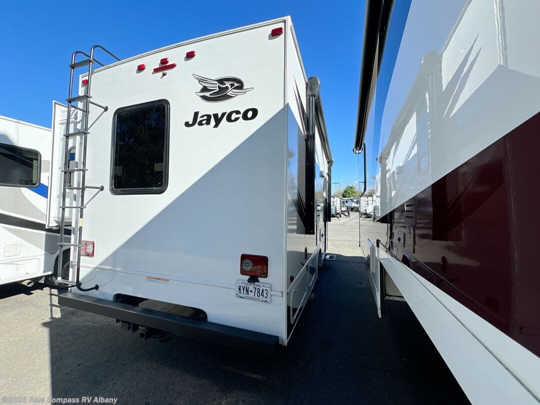 Used 2023 Jayco Redhawk SE 22C available in Latham, New York