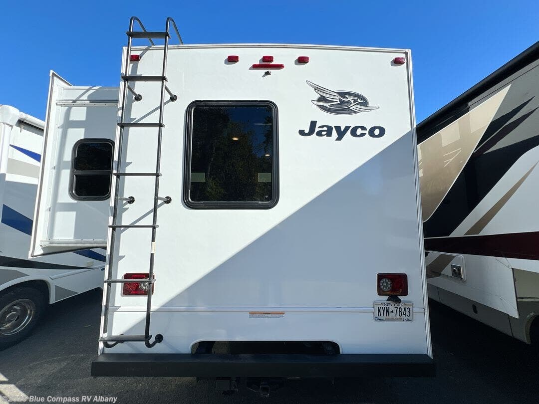 Contact us now about this 2023 Jayco Redhawk SE 22C! 2023 Redhawk SE 22C by Jayco from Blue Compass RV Albany in Latham, New York
