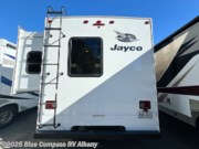 Contact us now about this 2023 Jayco Redhawk SE 22C! 2023 Redhawk SE 22C by Jayco from Blue Compass RV Albany in Latham, New York