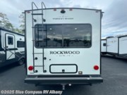Contact us now about this 2026 Forest River Rockwood Ultra Lite 2618RD! 2026 Rockwood Ultra Lite 2618RD by Forest River from Blue Compass RV Albany in Latham, New York