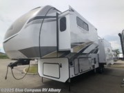 Contact us now about this 2026 Alliance RV Paradigm 340RL! 2026 Paradigm 340RL by Alliance RV from Blue Compass RV Albany in Latham, New York