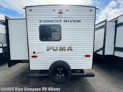 Contact us now about this 2026 Forest River Puma Camping Edition 305BHCE! 2026 Puma Camping Edition 305BHCE by Forest River from Blue Compass RV Albany in Latham, New York