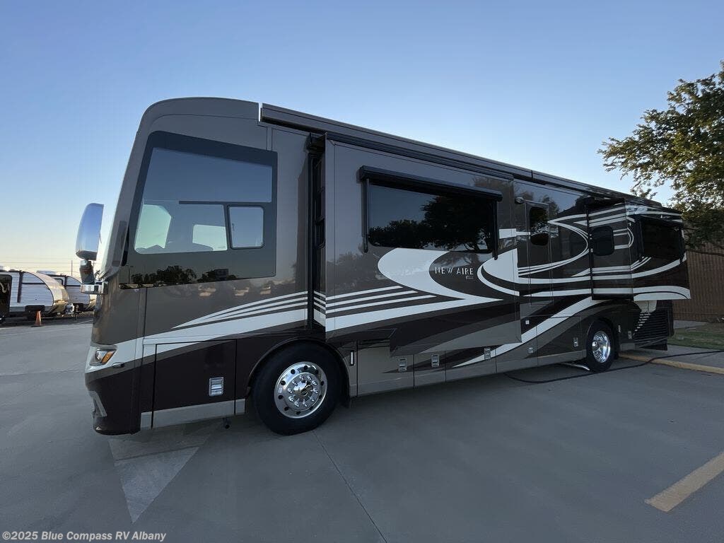 Used 2020 Newmar New Aire 3543 available in Latham, New York