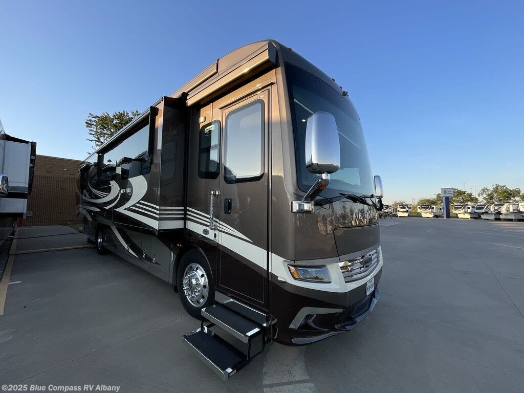 Email now about this 2020 Newmar New Aire 3543! Used 2020 Newmar New Aire 3543 available in Latham, New York