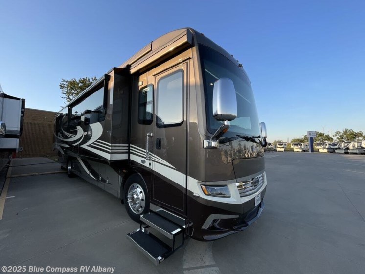 Email now about this 2020 Newmar New Aire 3543! Used 2020 Newmar New Aire 3543 available in Latham, New York