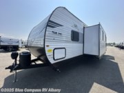 Contact us now about this 2026 Jayco Jay Flight SLX 321BDS! 2026 Jay Flight SLX 321BDS by Jayco from Blue Compass RV Albany in Latham, New York
