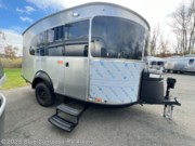 New 2026 Airstream Basecamp 20X available in Latham, New York