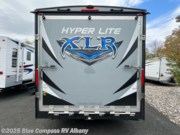 Contact us now about this 2017 Forest River XLR Hyper Lite 29HFS! 2017 XLR Hyper Lite 29HFS by Forest River from Blue Compass RV Albany in Latham, New York