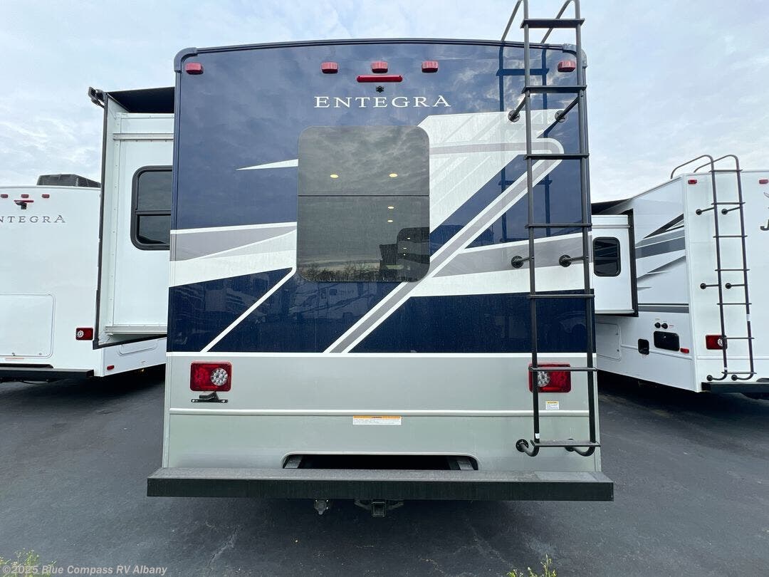 Contact us now about this 2026 Entegra Coach Esteem 29V! 2026 Esteem 29V by Entegra Coach from Blue Compass RV Albany in Latham, New York