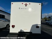 Contact us now about this 2026 Entegra Coach Odyssey SE 22E! 2026 Odyssey SE 22E by Entegra Coach from Blue Compass RV Albany in Latham, New York