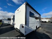 New 2026 Entegra Coach Odyssey SE 22E available in Latham, New York