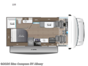 Call now about this 2026 Entegra Coach Odyssey SE 22E! 2026 Entegra Coach Odyssey SE 22E - New Class C For Sale by Blue Compass RV Albany in Latham, New York