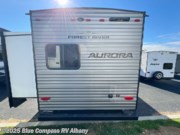 Contact us now about this 2026 Forest River Aurora 34BHTS! 2026 Aurora 34BHTS by Forest River from Blue Compass RV Albany in Latham, New York