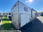 New 2026 Forest River Aurora 34BHTS available in Latham, New York