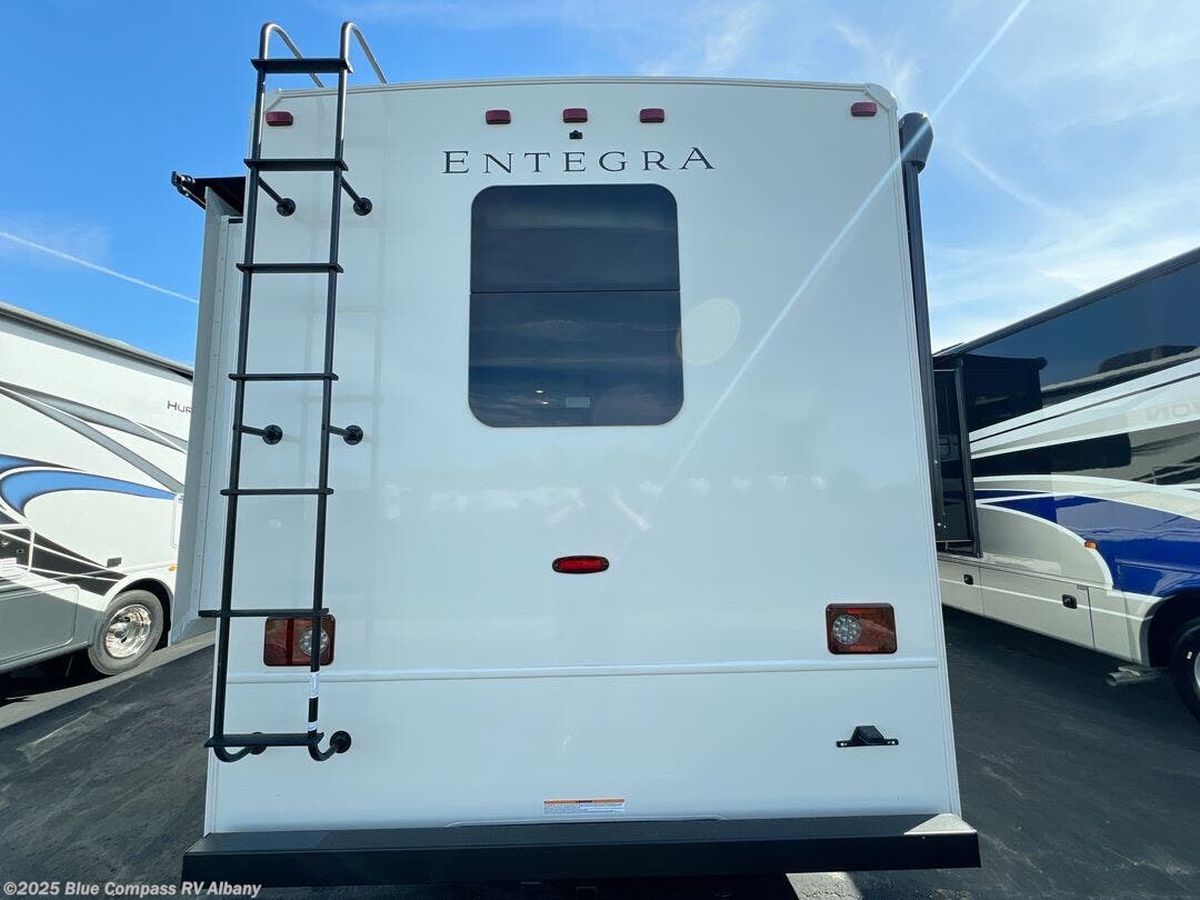 Contact us now about this 2024 Miscellaneous Unknown Unknown 29s Vision ! 2024 Unknown Unknown 29s Vision by Miscellaneous from Blue Compass RV Albany in Latham, New York