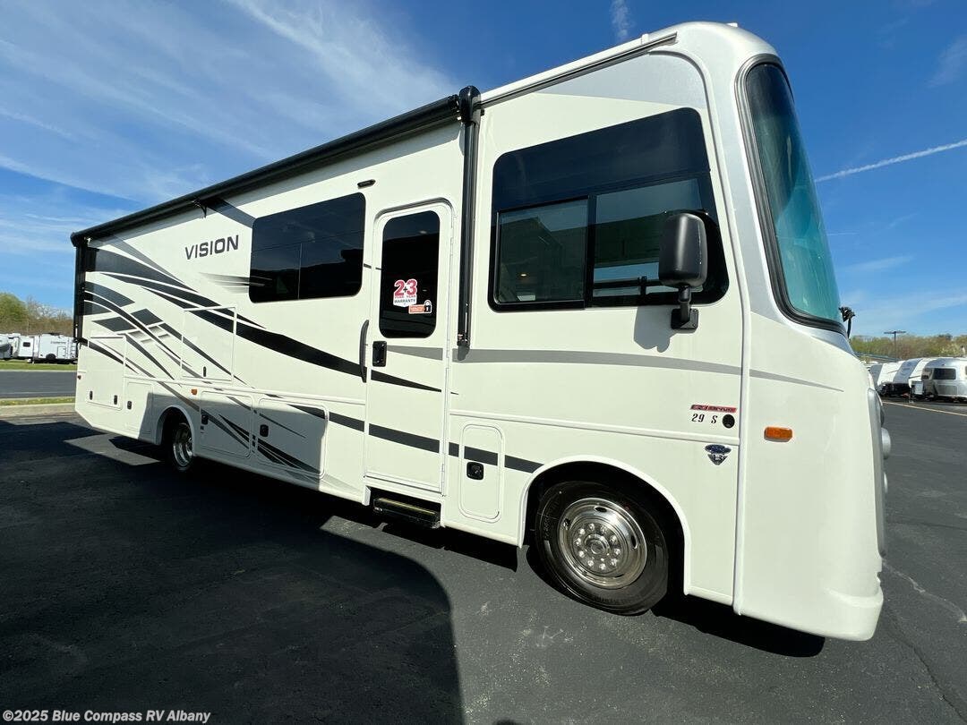 Used 2024 Miscellaneous Unknown Unknown 29s Vision available in Latham, New York