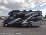 Used 2022 Thor Motor Coach Tiburon Sprinter 24FB available in Latham, New York