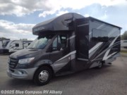 Contact us now about this 2022 Thor Motor Coach Tiburon Sprinter 24FB! 2022 Tiburon Sprinter 24FB by Thor Motor Coach from Blue Compass RV Albany in Latham, New York