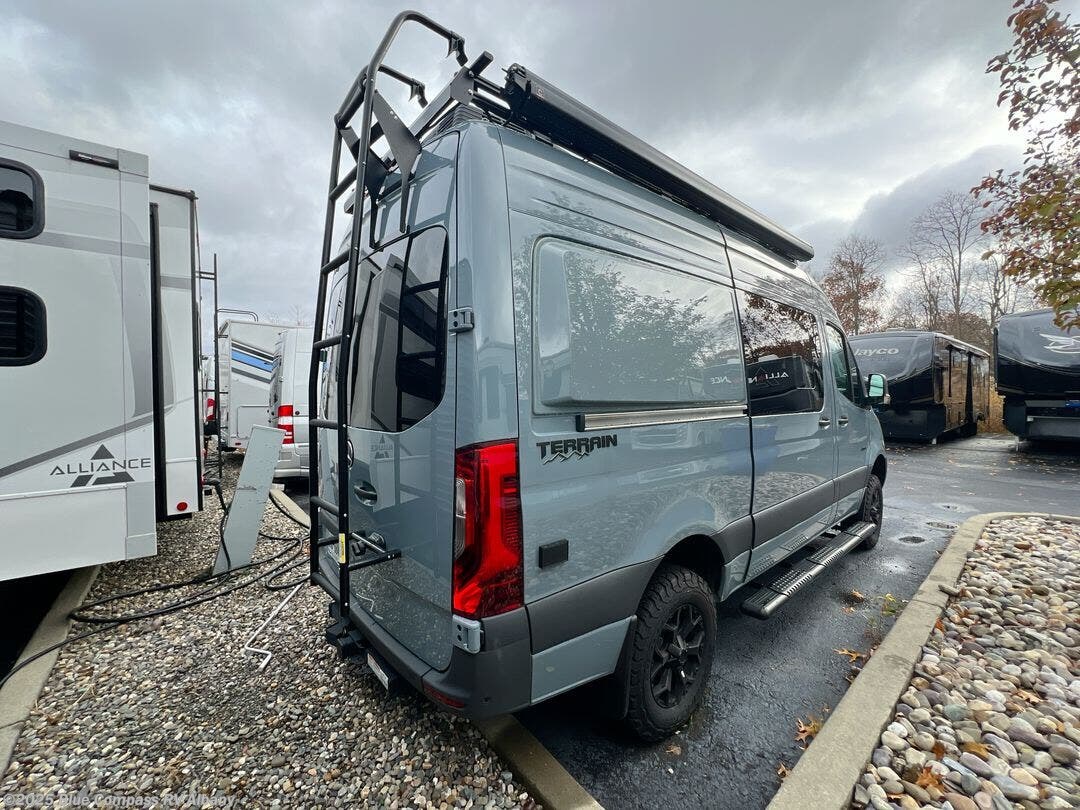 Used 2025 Jayco Terrain 19Y available in Latham, New York