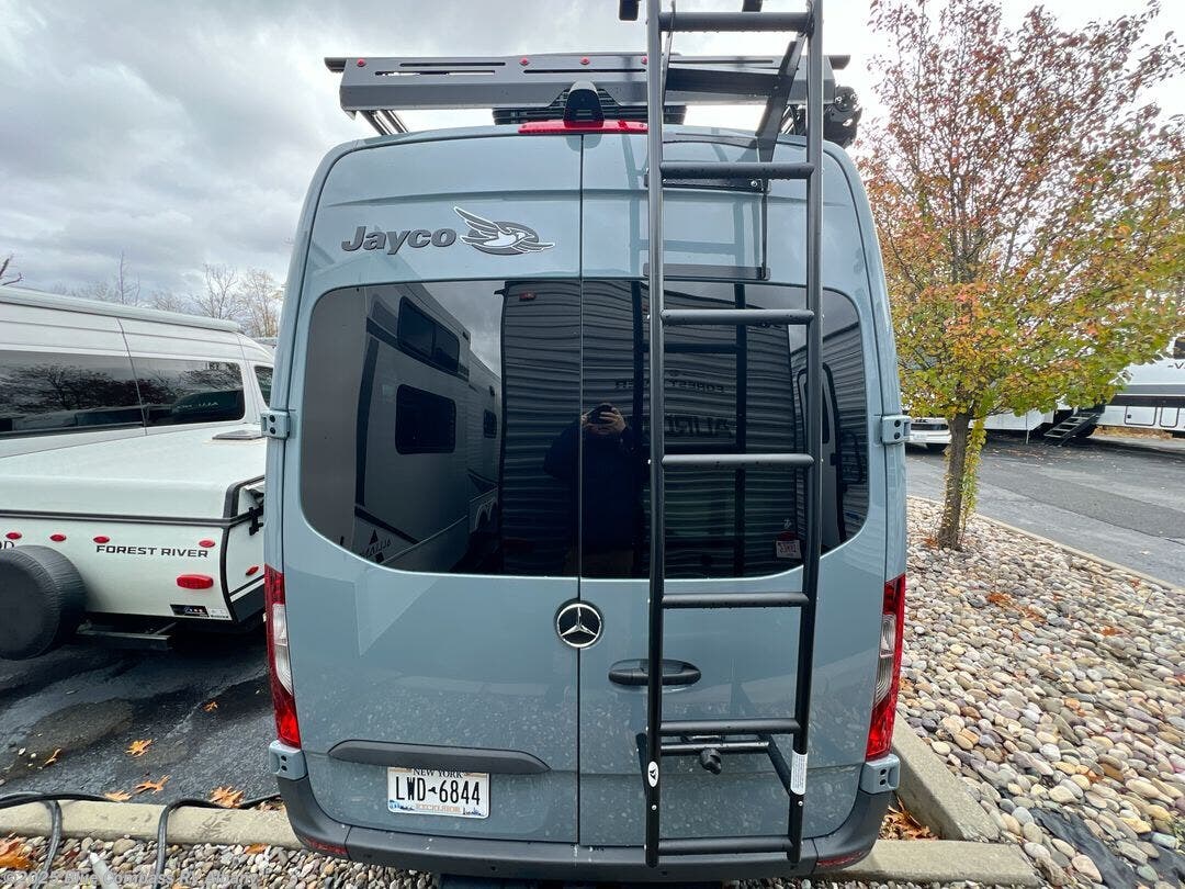 Contact us now about this 2025 Jayco Terrain 19Y! 2025 Terrain 19Y by Jayco from Blue Compass RV Albany in Latham, New York