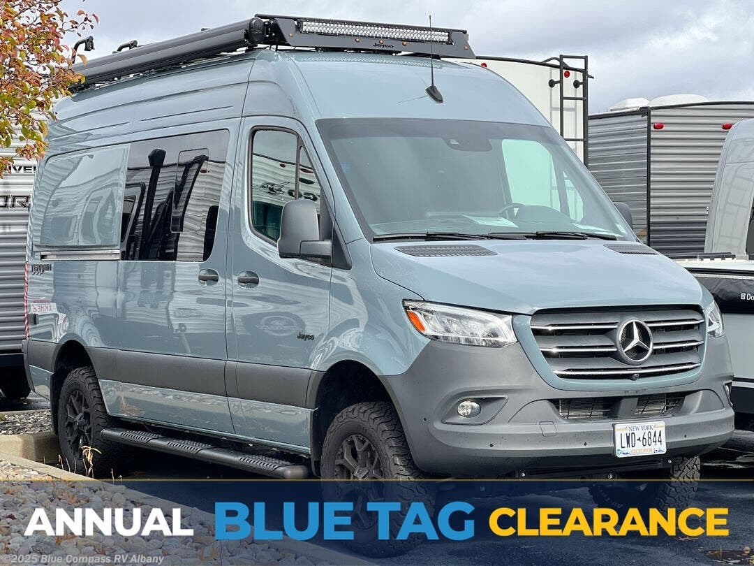 Email now about this 2025 Jayco Terrain 19Y! Used 2025 Jayco Terrain 19Y available in Latham, New York