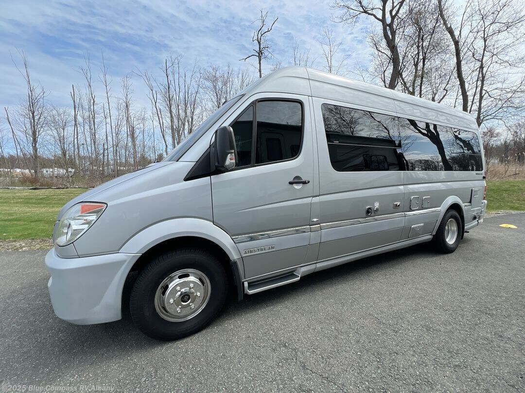 Used 2013 Airstream Interstate Lounge available in Latham, New York