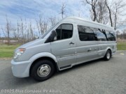 Used 2013 Airstream Interstate Lounge available in Latham, New York